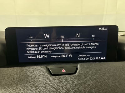 2026 Mazda Mazda CX-90 Preferred