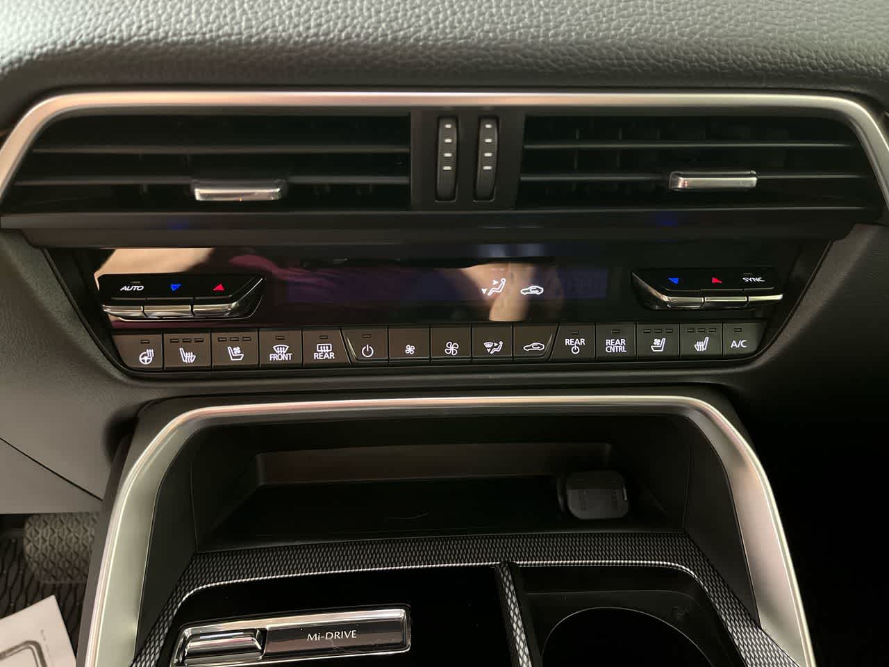 2026 Mazda Mazda CX-90 Preferred