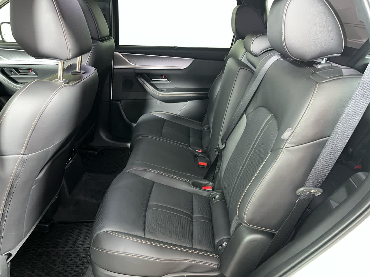2026 Mazda Mazda CX-90 Preferred