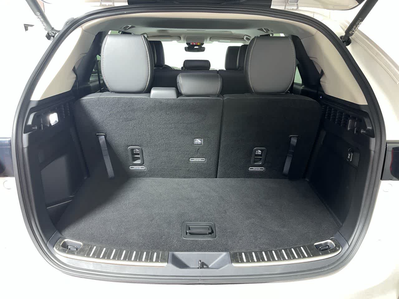 2026 Mazda Mazda CX-90 Preferred