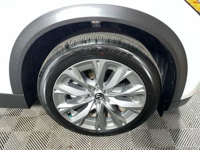 2026 Mazda Mazda CX-90 Preferred