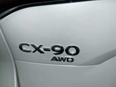 2026 Mazda Mazda CX-90 Preferred