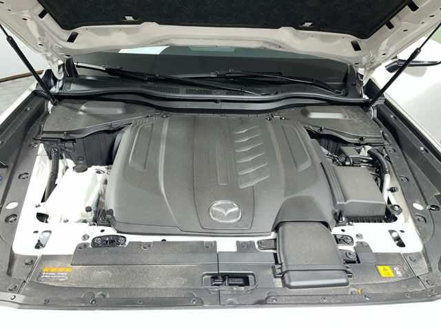 2026 Mazda Mazda CX-90 Preferred