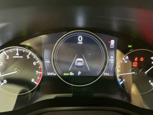 2026 Mazda Mazda CX-90 Preferred
