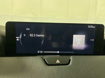 2026 Mazda Mazda CX-90 Preferred