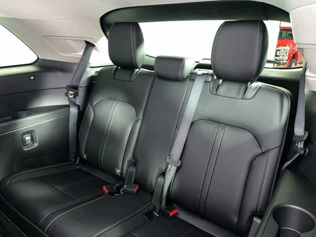 2026 Mazda Mazda CX-90 Preferred