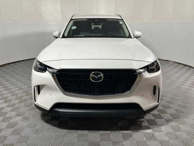 2026 Mazda Mazda CX-90 Preferred