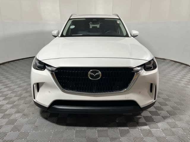 2026 Mazda Mazda CX-90 Preferred
