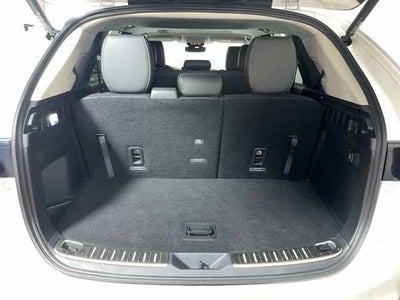 2026 Mazda Mazda CX-90 Preferred