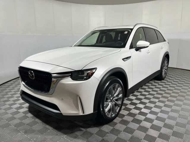2026 Mazda Mazda CX-90 Preferred