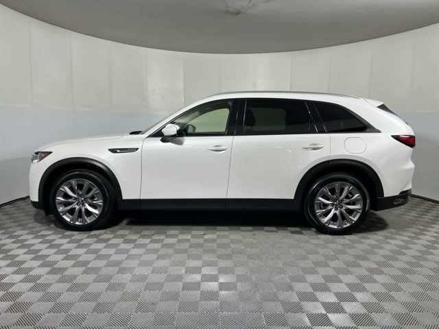 2026 Mazda Mazda CX-90 Preferred