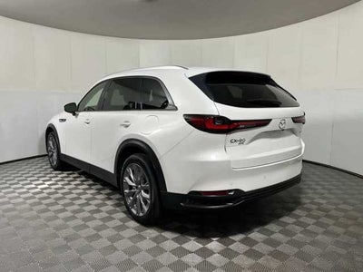 2026 Mazda Mazda CX-90 Preferred