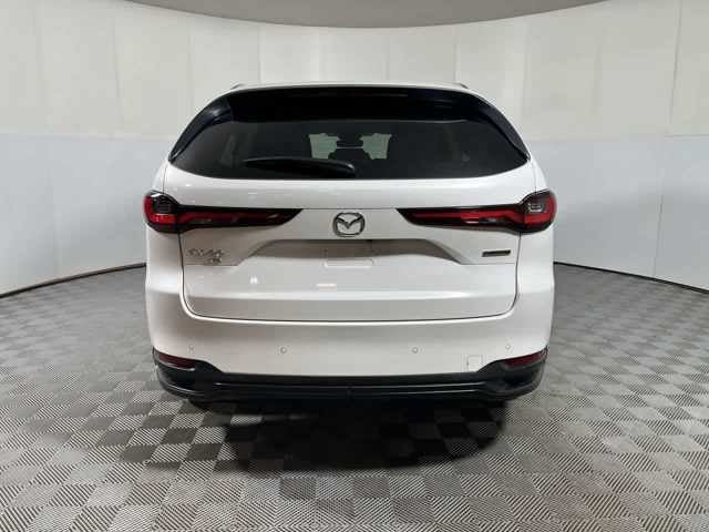 2026 Mazda Mazda CX-90 Preferred