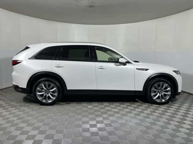 2026 Mazda Mazda CX-90 Preferred