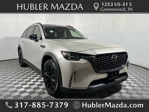2026 Mazda Mazda CX-90 Premium Sport
