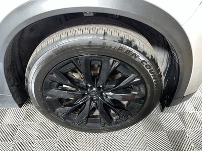 2026 Mazda Mazda CX-90 Premium Sport