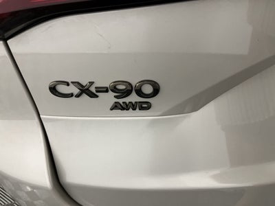 2026 Mazda Mazda CX-90 Premium Sport
