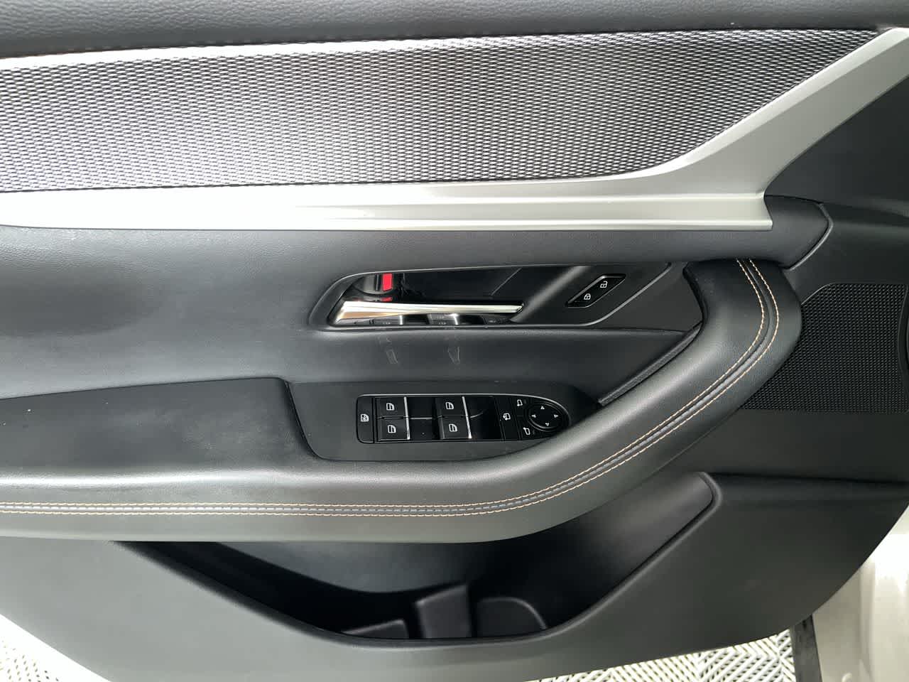 2026 Mazda Mazda CX-90 Premium Sport
