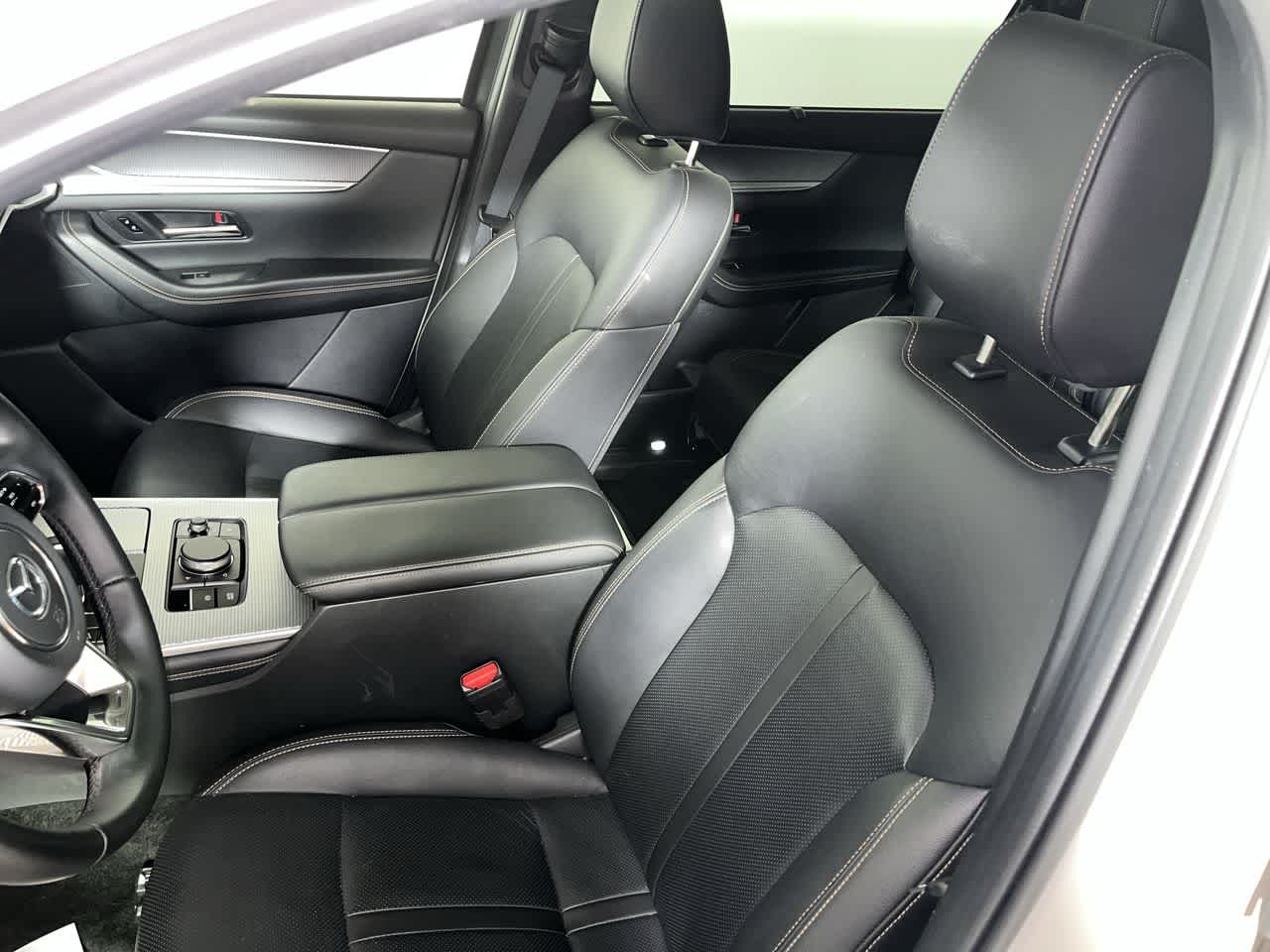 2026 Mazda Mazda CX-90 Premium Sport