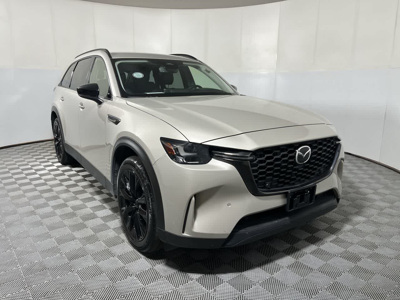 2026 Mazda Mazda CX-90 Premium Sport