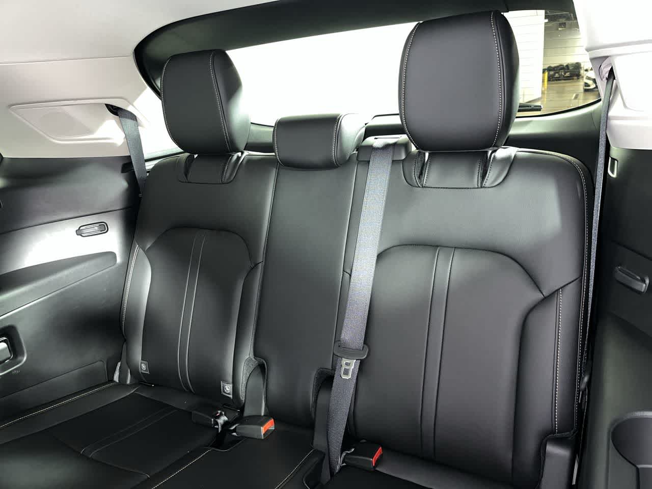 2026 Mazda Mazda CX-90 Premium Sport