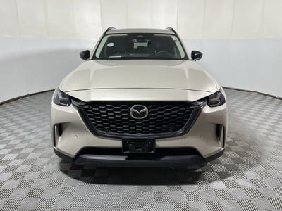 2026 Mazda Mazda CX-90 Premium Sport