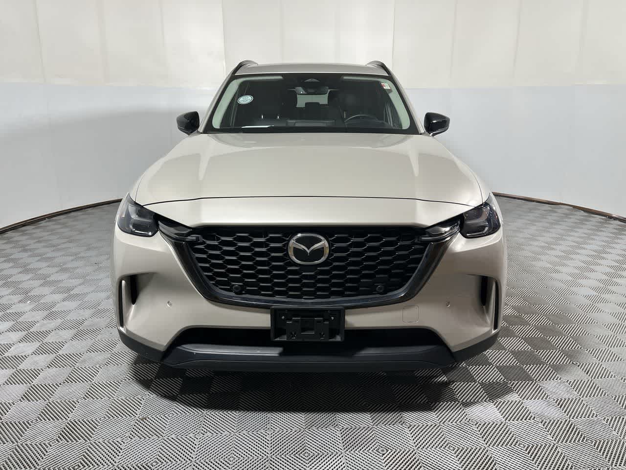2026 Mazda Mazda CX-90 Premium Sport