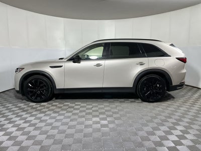2026 Mazda Mazda CX-90 Premium Sport