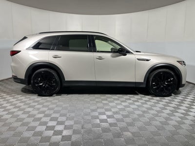 2026 Mazda Mazda CX-90 Premium Sport
