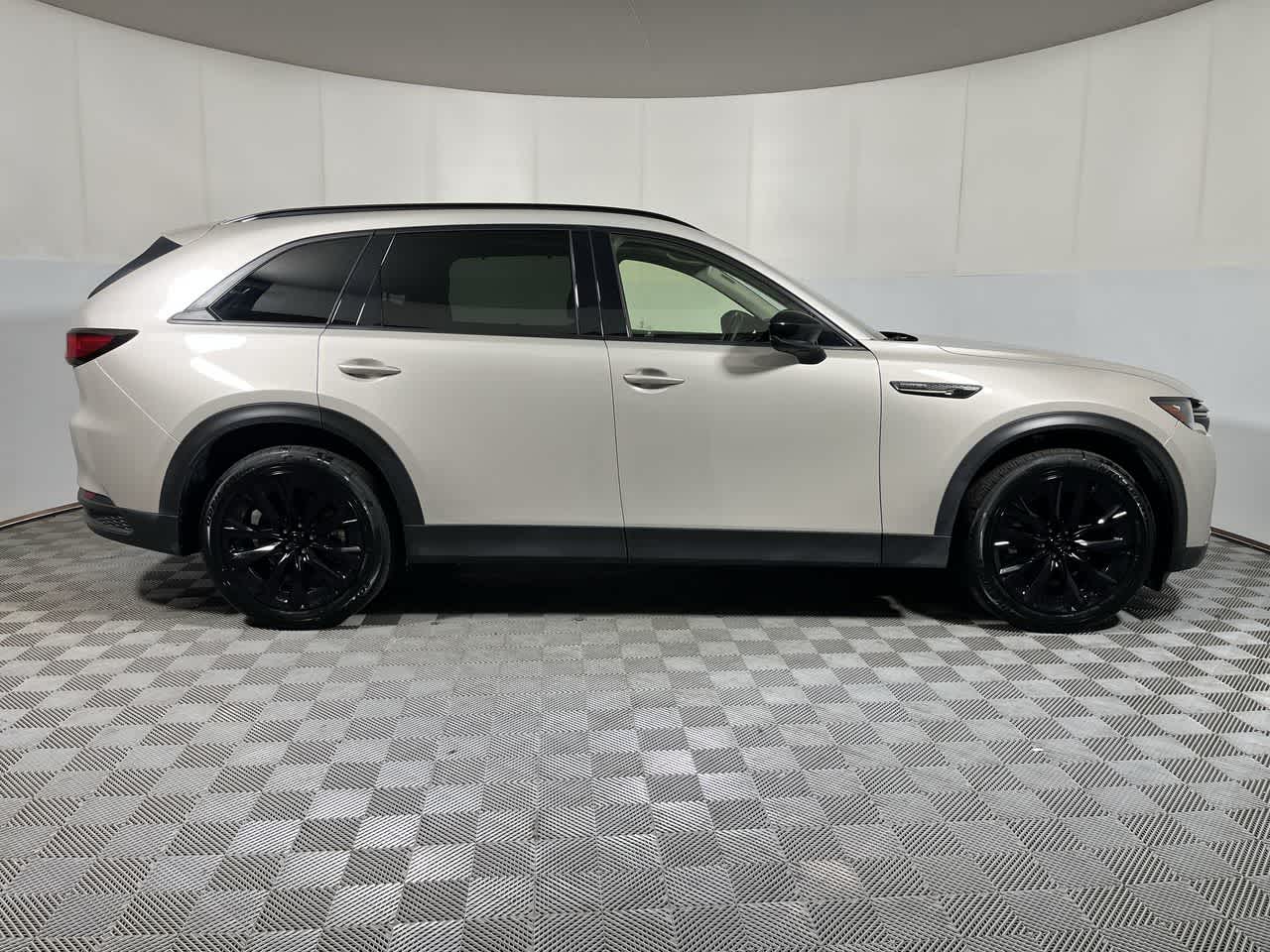 2026 Mazda Mazda CX-90 Premium Sport