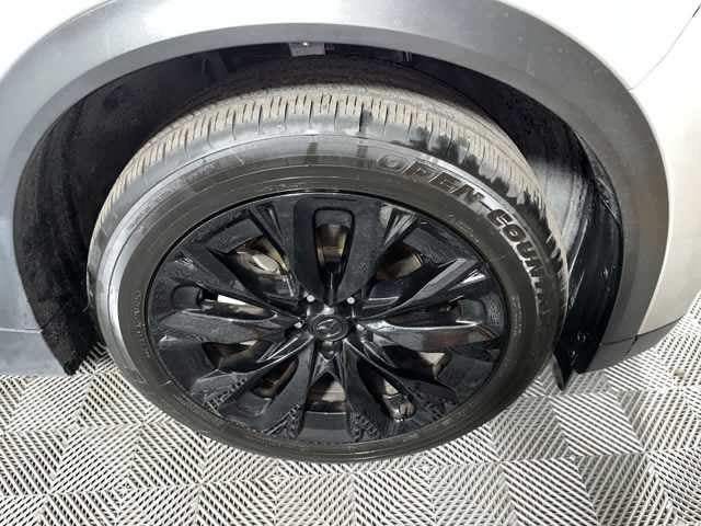 2026 Mazda Mazda CX-90 Premium Sport