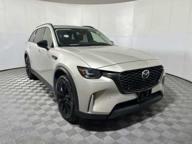 2026 Mazda Mazda CX-90 Premium Sport