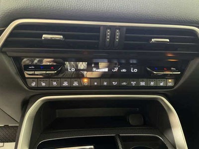 2026 Mazda Mazda CX-90 Premium Sport