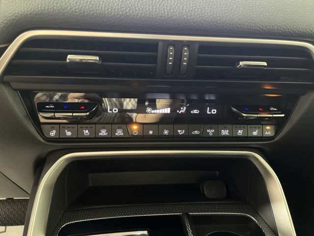 2026 Mazda Mazda CX-90 Premium Sport