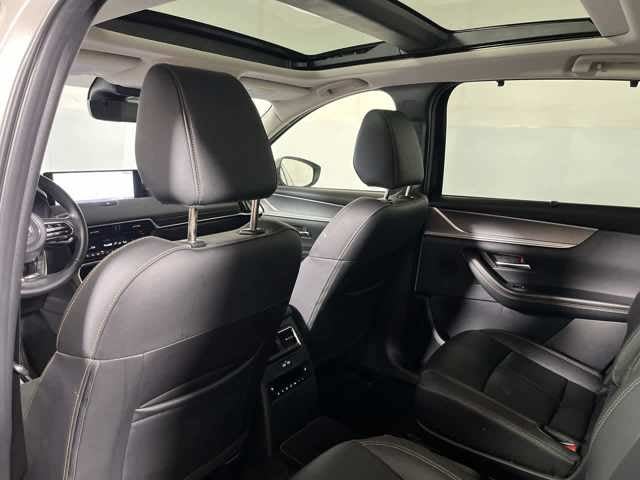 2026 Mazda Mazda CX-90 Premium Sport