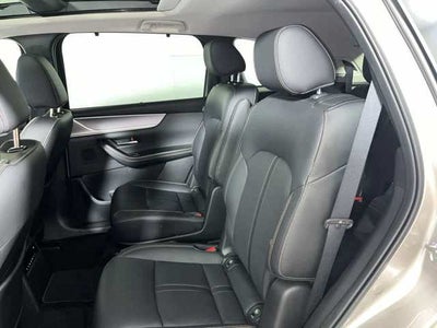 2026 Mazda Mazda CX-90 Premium Sport