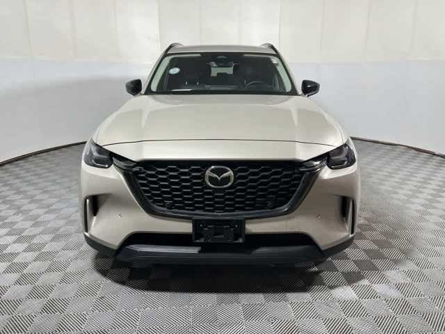 2026 Mazda Mazda CX-90 Premium Sport