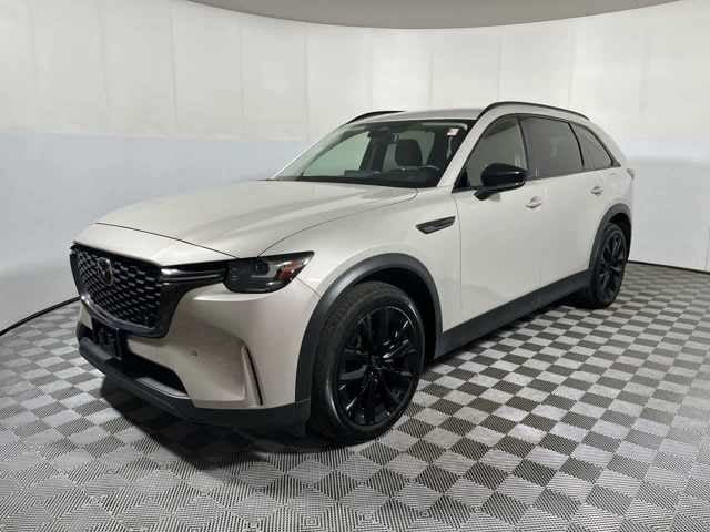 2026 Mazda Mazda CX-90 Premium Sport