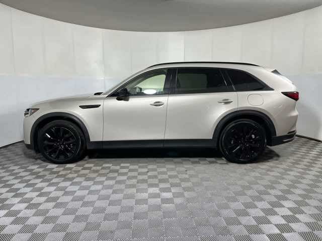 2026 Mazda Mazda CX-90 Premium Sport