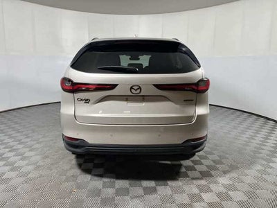 2026 Mazda Mazda CX-90 Premium Sport
