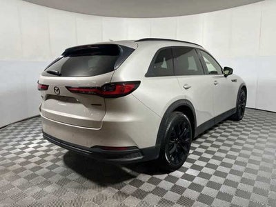 2026 Mazda Mazda CX-90 Premium Sport