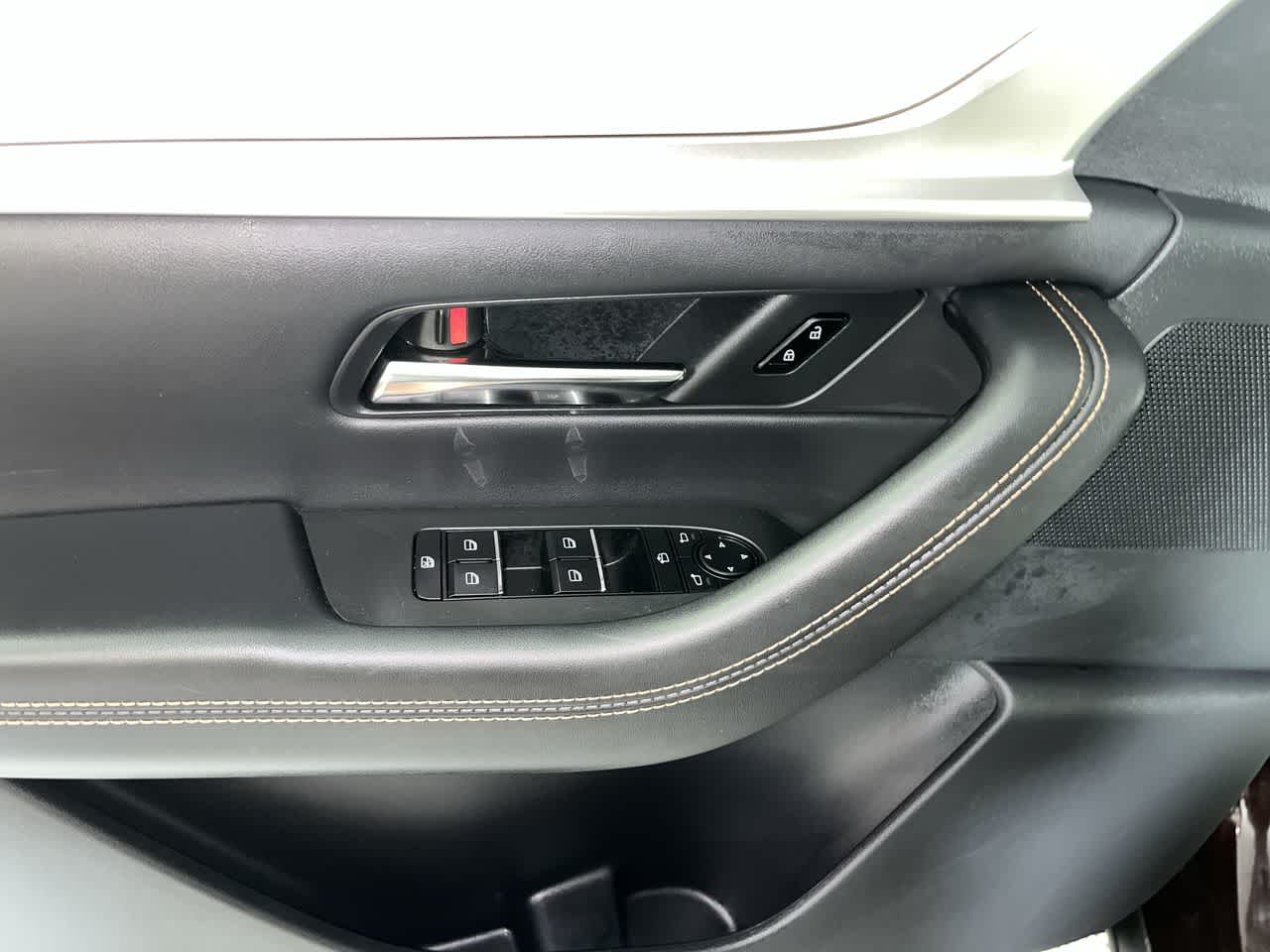 2026 Mazda Mazda CX-90 Premium Sport
