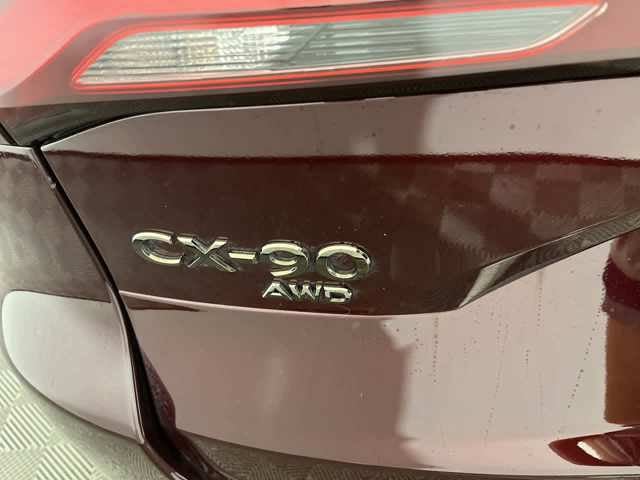 2026 Mazda Mazda CX-90 Premium Sport