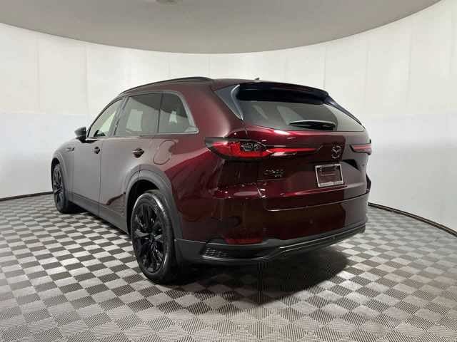 2026 Mazda Mazda CX-90 Premium Sport