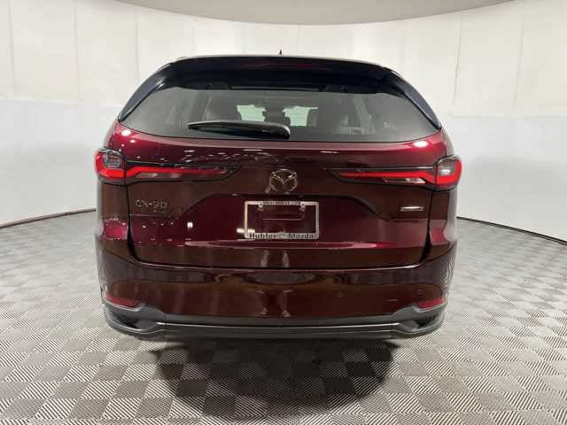 2026 Mazda Mazda CX-90 Premium Sport