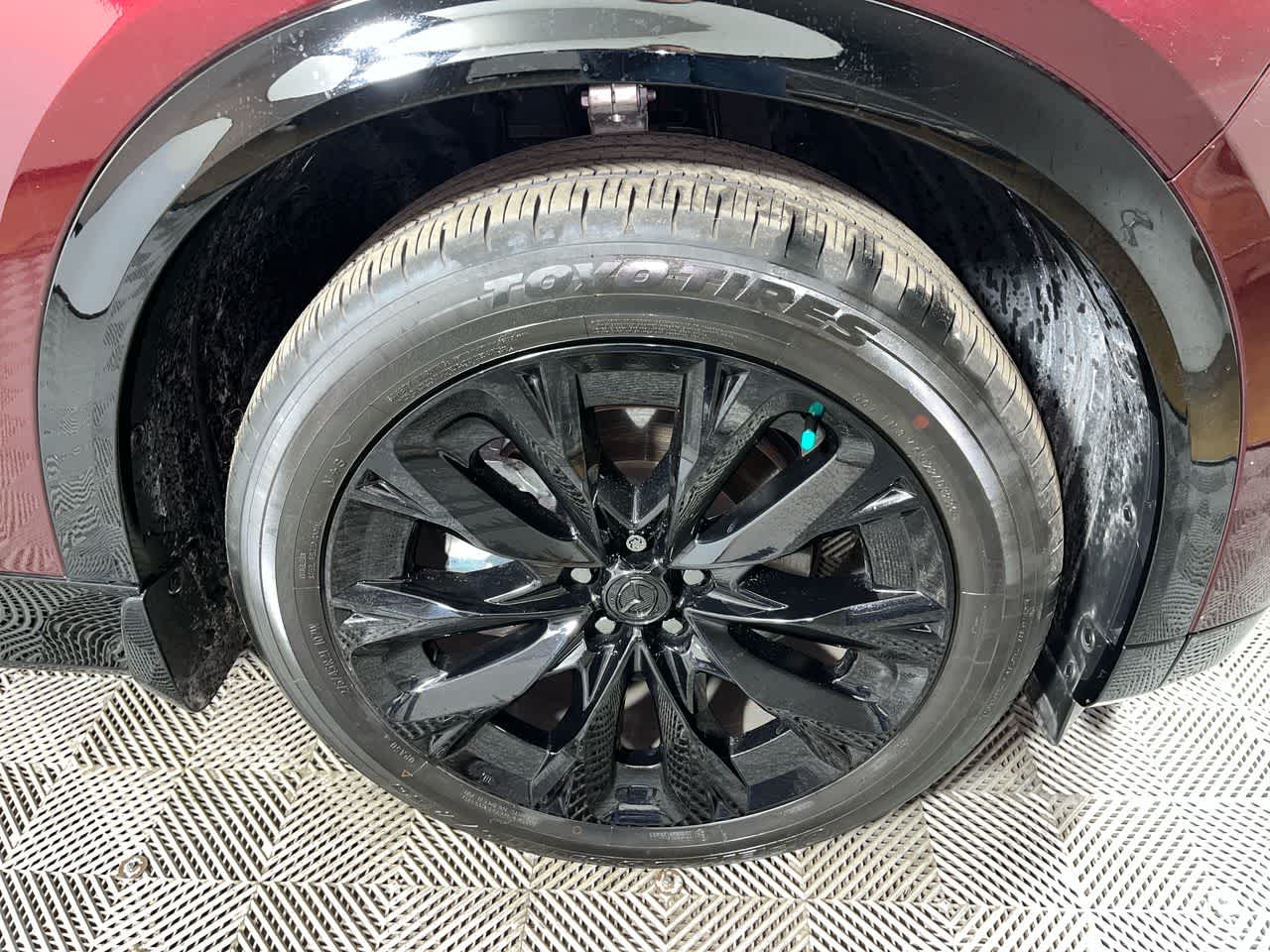 2026 Mazda Mazda CX-90 S Premium Sport