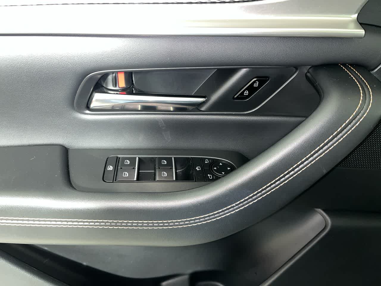 2026 Mazda Mazda CX-90 S Premium Sport