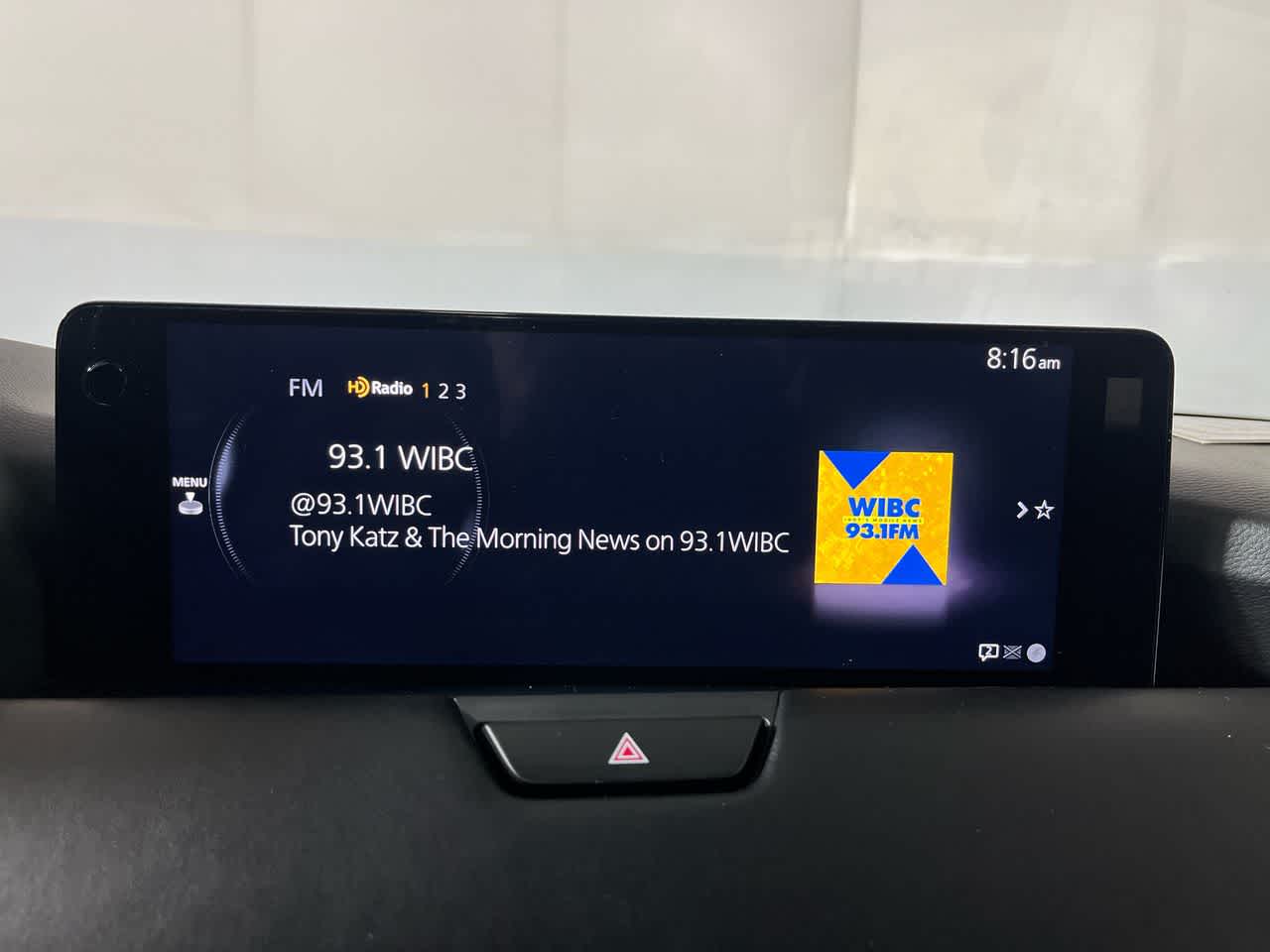 2026 Mazda Mazda CX-90 S Premium Sport