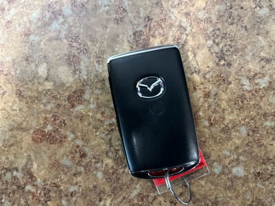 2026 Mazda Mazda CX-90 S Premium Sport