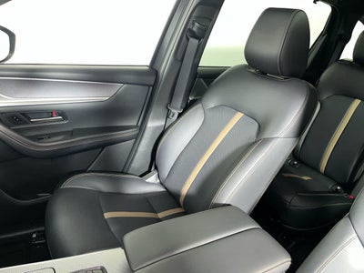 2026 Mazda Mazda CX-90 S Premium Sport
